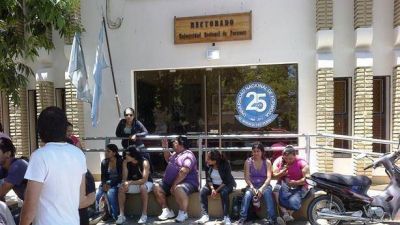 Recursos Naturales: Junta Electoral ratifico el triunfo de 