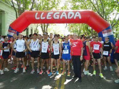 El Hospital Fiorito realiz� su tradicional Marat�n por el D�a del Donante de Sangre