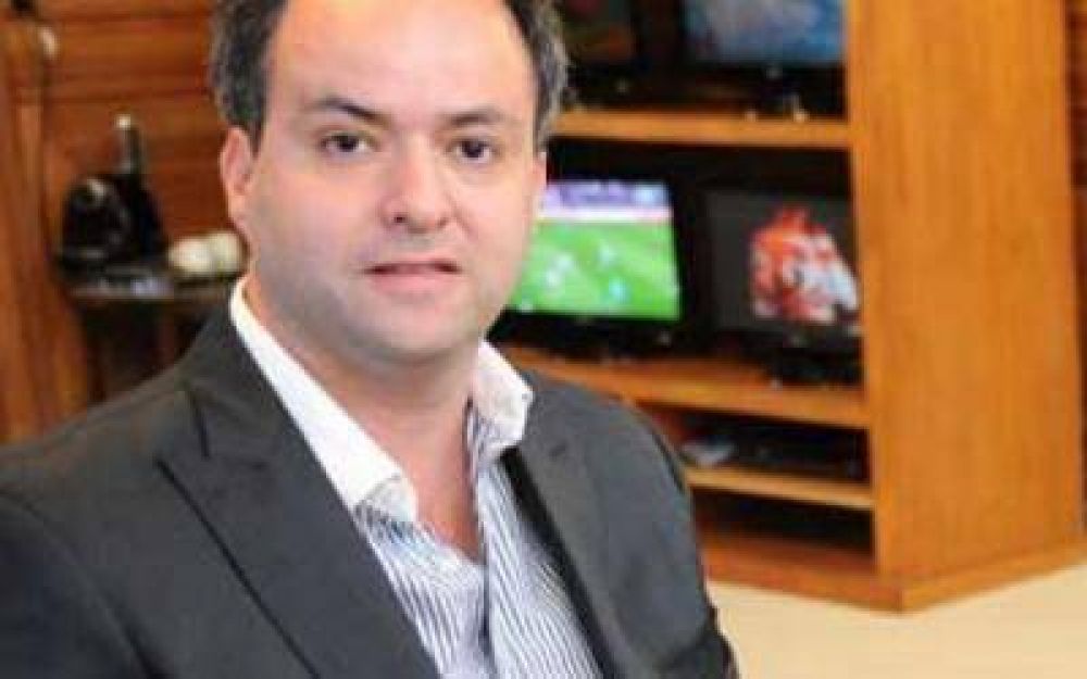 Amenazaron de muerte al Intendente de Rojas Mart�n Caso