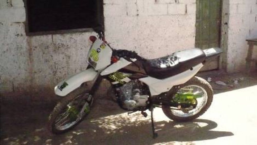 De un disparo, un joven fue herido en el abdomen