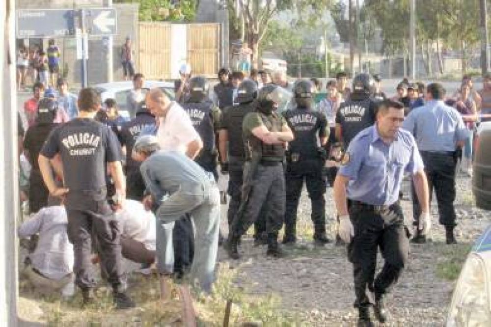 Asesinaron a joven de un tiro en el pecho en presunto �ajuste de cuentas�