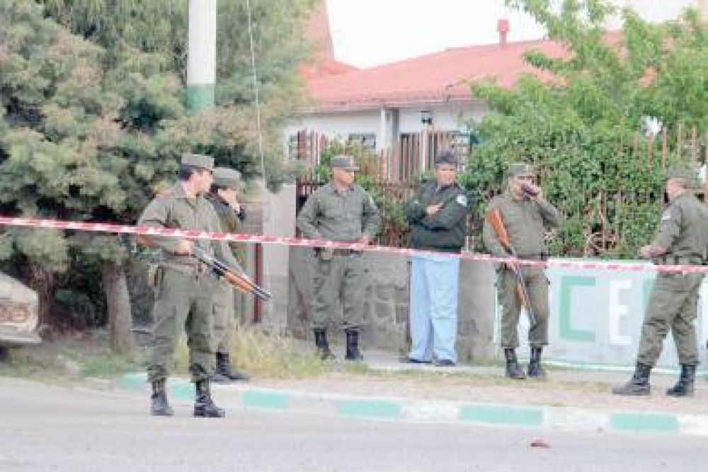 Megaoperativo antidrogas culmina con 4 detenidos y una importante cantidad de estupefacientes secuestrados