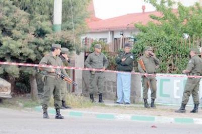 Megaoperativo antidrogas culmina con 4 detenidos y una importante cantidad de estupefacientes secuestrados