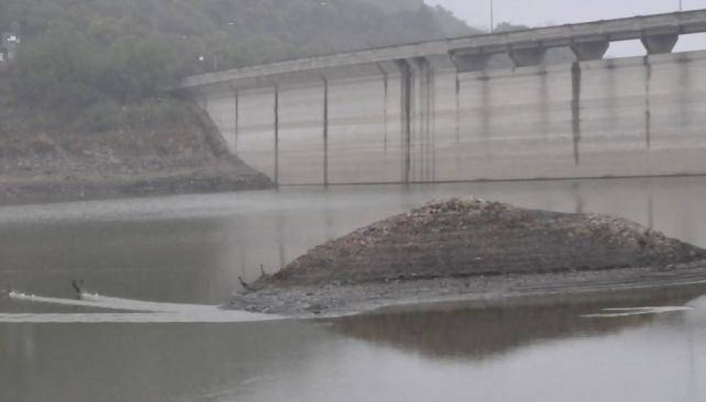 Seis ciudades de Sierras Chicas ya aplican cortes