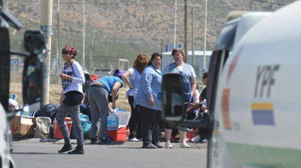 Para destrabar el conflicto docente, el Gobierno propuso elevar �zona� al 65%