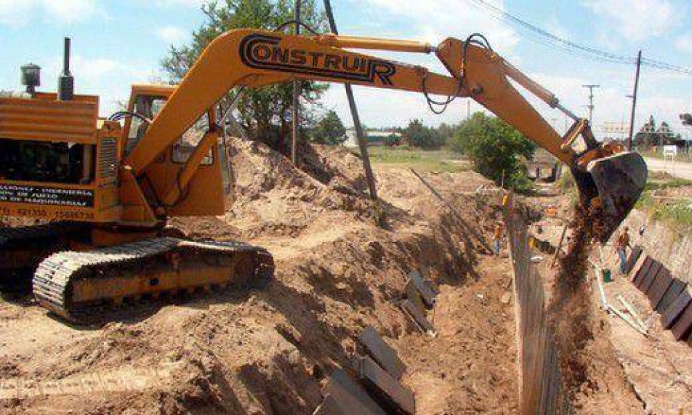 Piden informes en la Legislatura por par�lisis de obras provinciales en San Francisco