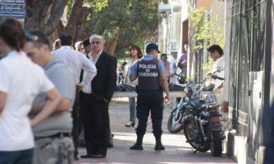 Efectivo del Eter asesin� a sus hijos y se suicid�