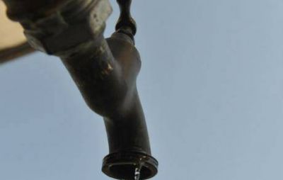 Cortocircuito entre municipios por los cortes de agua en las Sierras Chicas