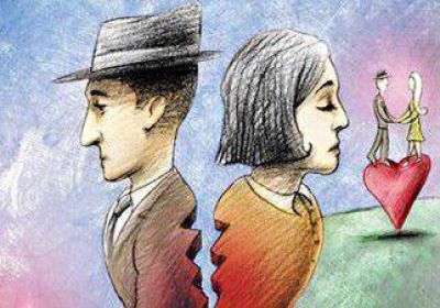Hay 6 divorcios por d�a en Neuqu�n 