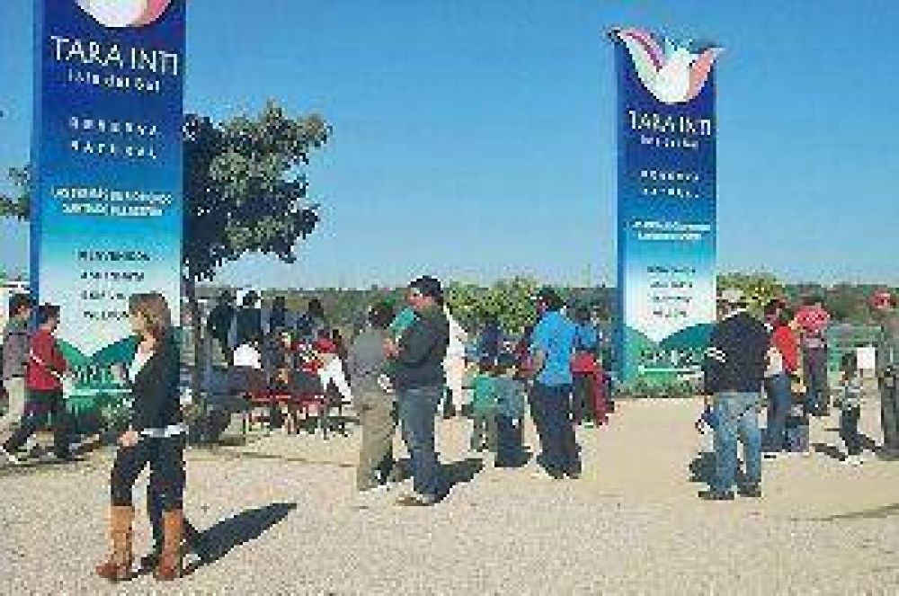 Las Termas, sede del Congreso de Agentes de Viajes 2014