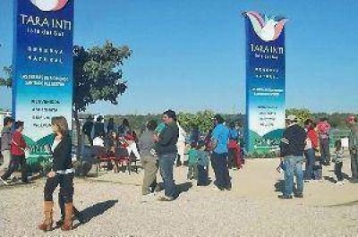 Las Termas, sede del Congreso de Agentes de Viajes 2014