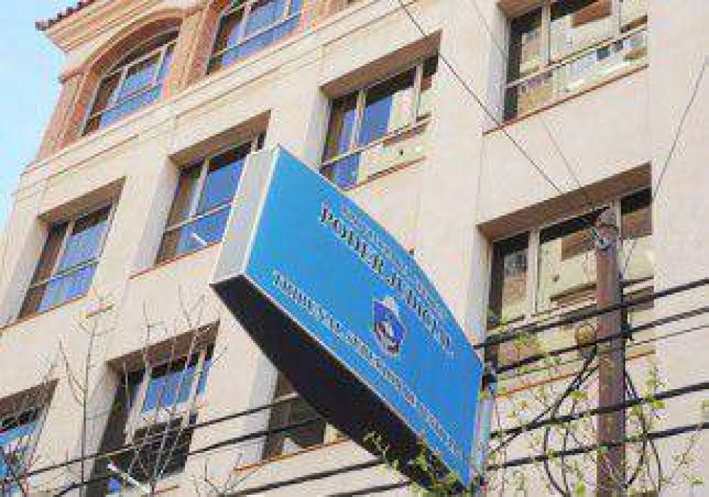 El TSJ present� un presupuesto por $200 millones m�s que el de este a�o 