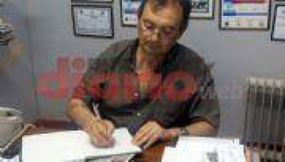 Campa�a por Mama Antula en la �Ciudad de la Amistad�