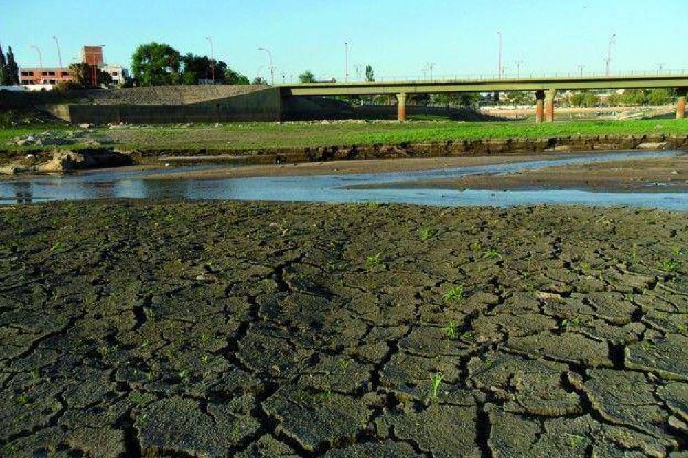 La Coopi anticipa problemas de agua en el verano