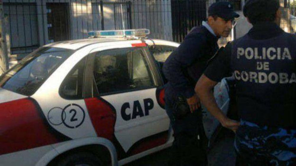 No habr�a sufrido un intento de secuestro el joven alumno