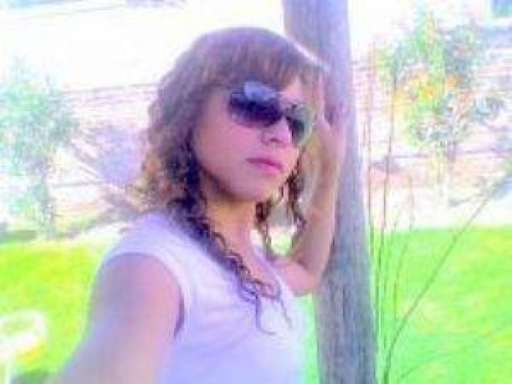Muri� la joven que sufri� un accidente en Alberdi