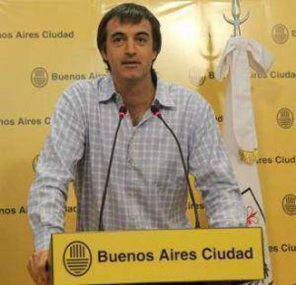 �Se�al en el PRO? Bullrich cambi� su domicilio a Jun�n