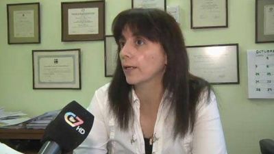 Indagaron a dos polic�as por la muerte de un preso en la Seccional D�cima