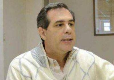Admiten una reducci�n de la actividad econ�mica