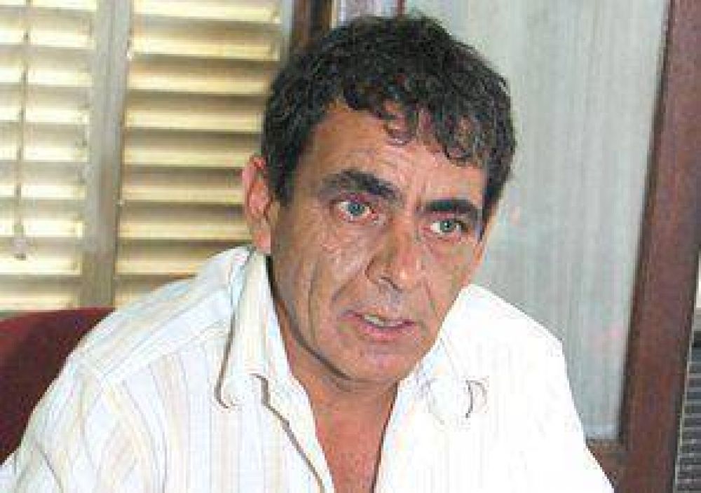 Rasso: �En el pa�s no hay medidas de fondo para combatir la pobreza�