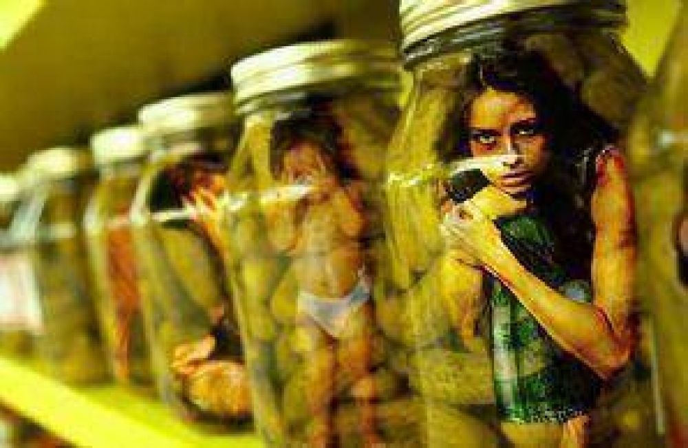 Trata de personas: Neuqu�n, entre las provincias con m�s denuncias