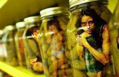 Trata de personas: Neuqu�n, entre las provincias con m�s denuncias
