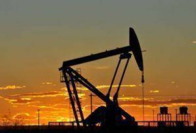 Petroleros jer�rquicos le hacen paro a Chevron
