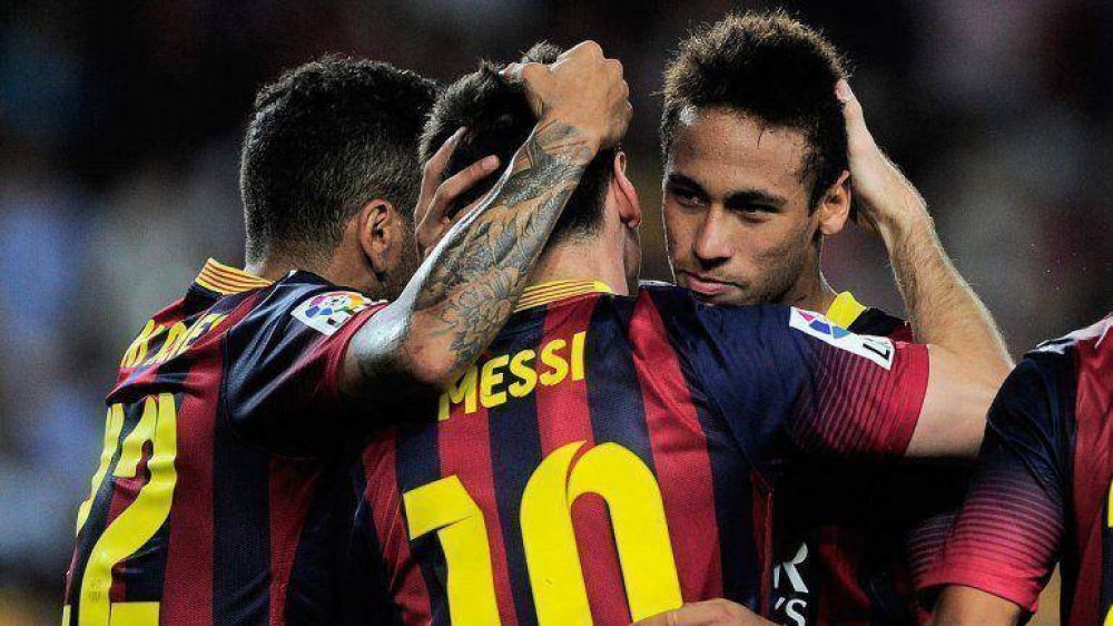 Barcelona juega ante Milan en busca de su pase a octavos de la Champions