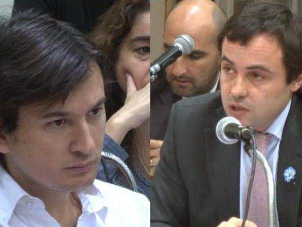 �Dos nombres para ocupar la presidencia del Concejo?