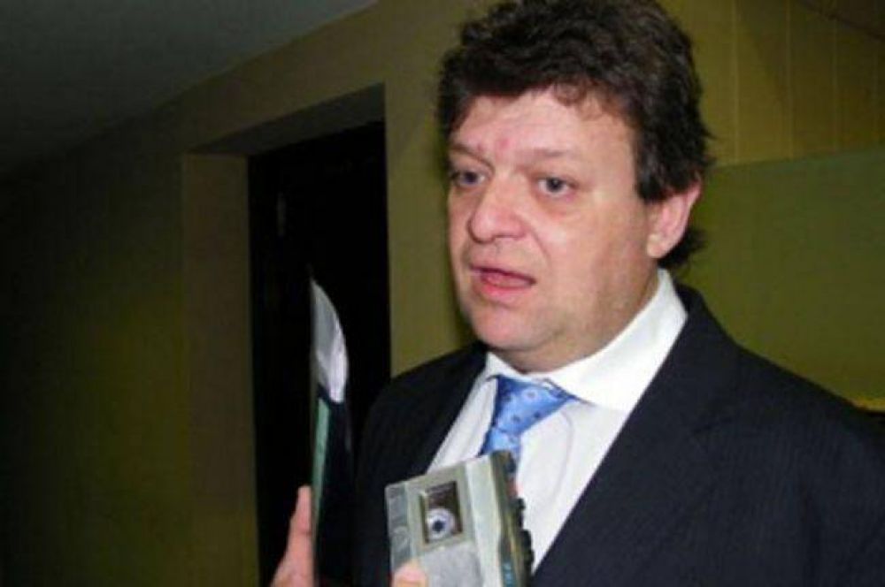 Pedir�an �per saltum� por fallo que suspendi� el jury a la jueza Corchuelo