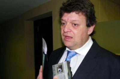 Pedir�an �per saltum� por fallo que suspendi� el jury a la jueza Corchuelo