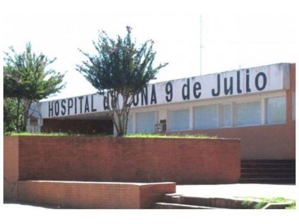 Dio a luz a su hijo en su casa porque la ambulancia no lleg�: el beb� falleci� en el hospital