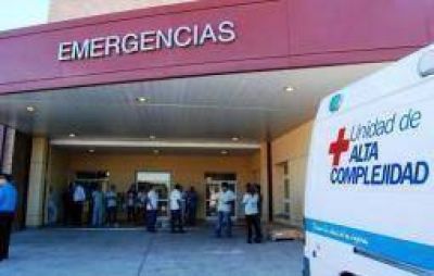 Tragedia. Muri� electrocutado un beb� de apenas dos a�os