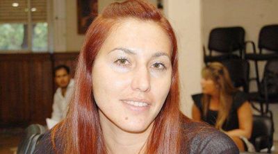 Gabriela Bustos Arnst qued� imputada por el robo de pasajes y se neg� a declarar