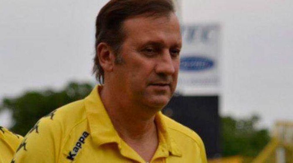 Perazzo, con 8 bajas para recibir a Quilmes