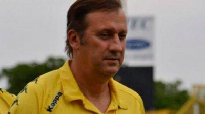 Perazzo, con 8 bajas para recibir a Quilmes