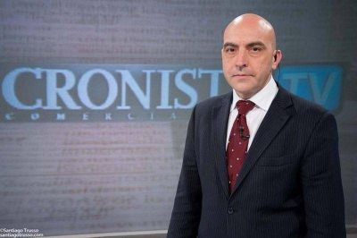 El economista Tom�s Bulat disertar� en Bariloche