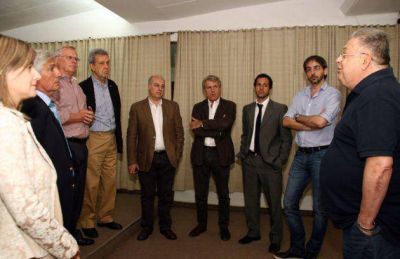 Propuesta de modernidad y sustentabilidad en los edificios gubernamentales de la Ciudad C�vica