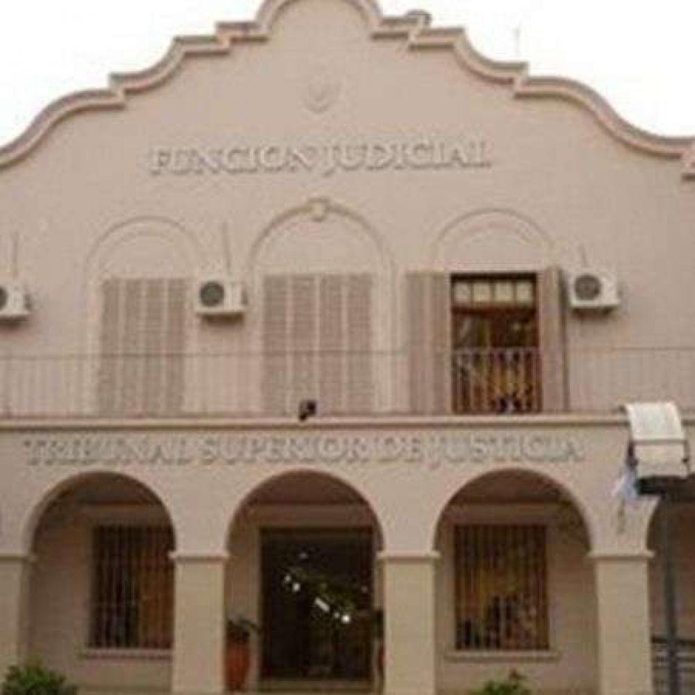 Esta semana tratar�an en diputados la designaci�n de jueces