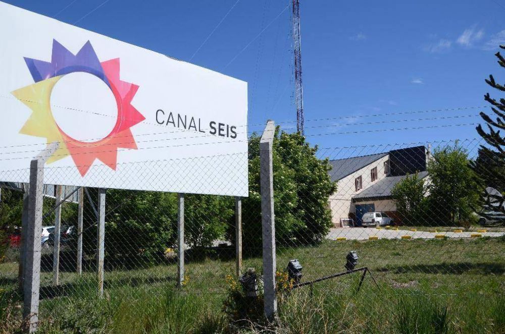Incertidumbre en Canal Seis Bariloche