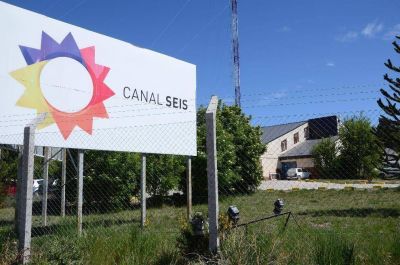 Incertidumbre en Canal Seis Bariloche