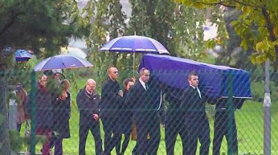 Francia rendir� homenaje a los periodistas asesinados en Mali