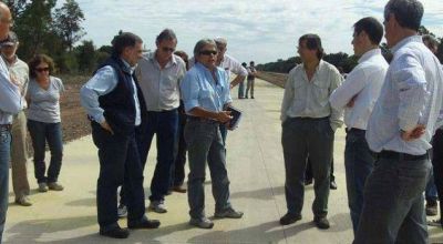 Llegan directores del Banco Mundial para analizar programas de inversi�n