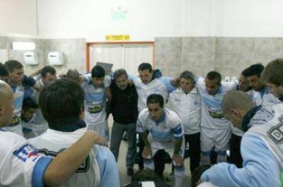 Gimnasia recibe, en el N��ez, a Juventud Unida