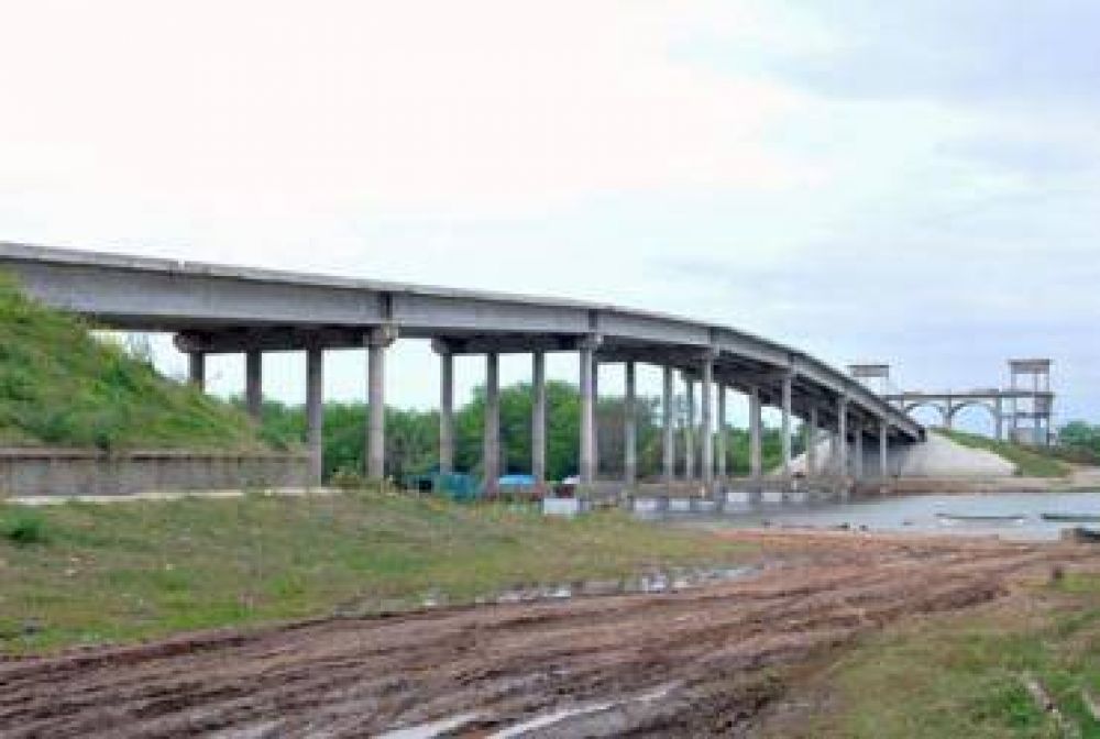 Financiamiento para culminar la obra