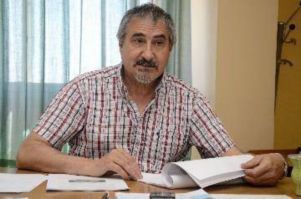 Cipolletti analiza una suba diferenciada de tasas