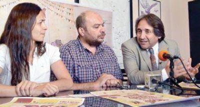 Comienza la cita anual con el mejor teatro de la Provincia