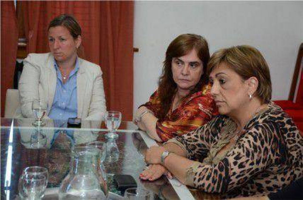 Retoman obra del Centro de Integraci�n Comunitaria en el 2 de Abril