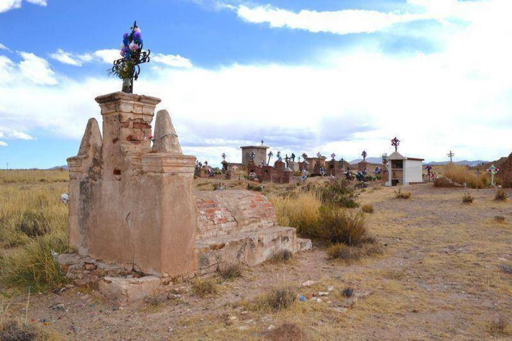 Quiaque�os exigir�n preservar patrimonio