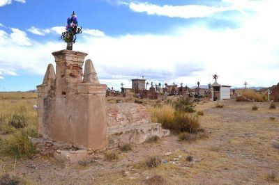 Quiaque�os exigir�n preservar patrimonio